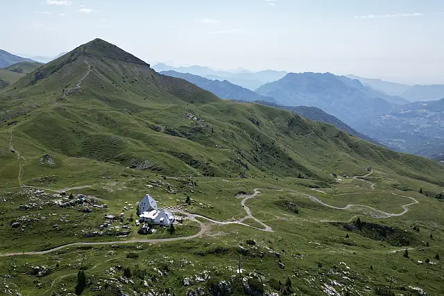 Settembre: ecco gli orari della funivia Artavaggio e della funivia Pian delle Betulle