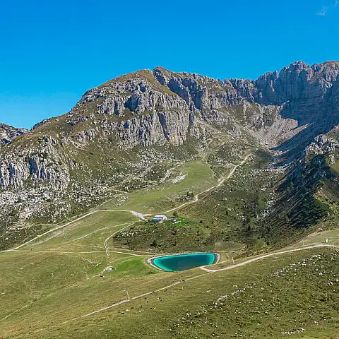 Anello Pequeno - Sentiero degli Gnomi Bobbio