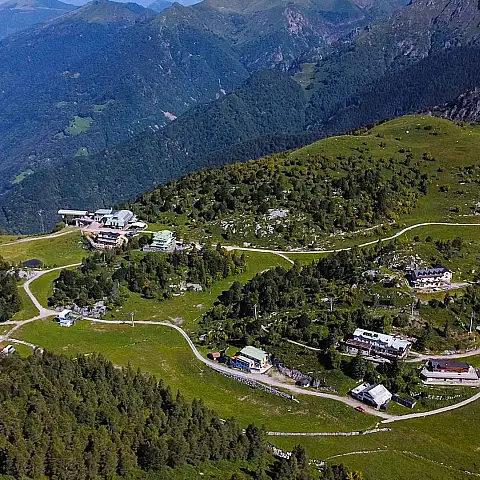 Piani di Bobbio-